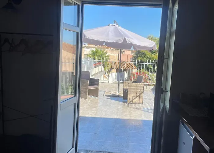 Luxar & Apart Otel Assemini