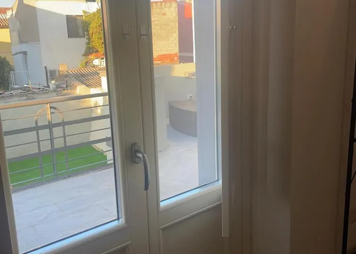 Apart Otel Luxar & Assemini