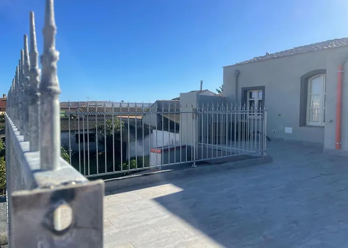 Appart hôtel Luxar Suites&apartments Assemini