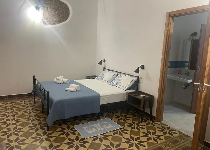 Luxar & Apart Otel Assemini