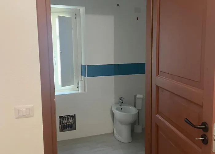 Luxar & Apart Otel Assemini