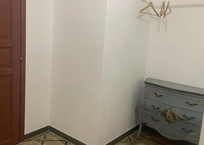 Luxar & Apart Otel Assemini