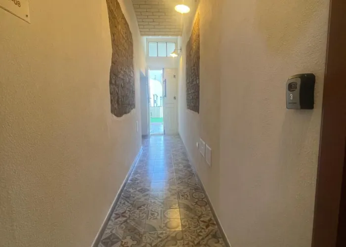 Luxar & Apart Otel Assemini