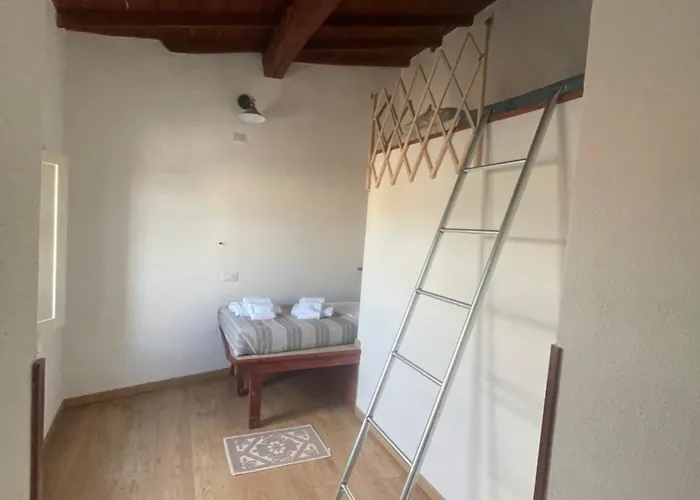 Apart Otel Luxar & 3*